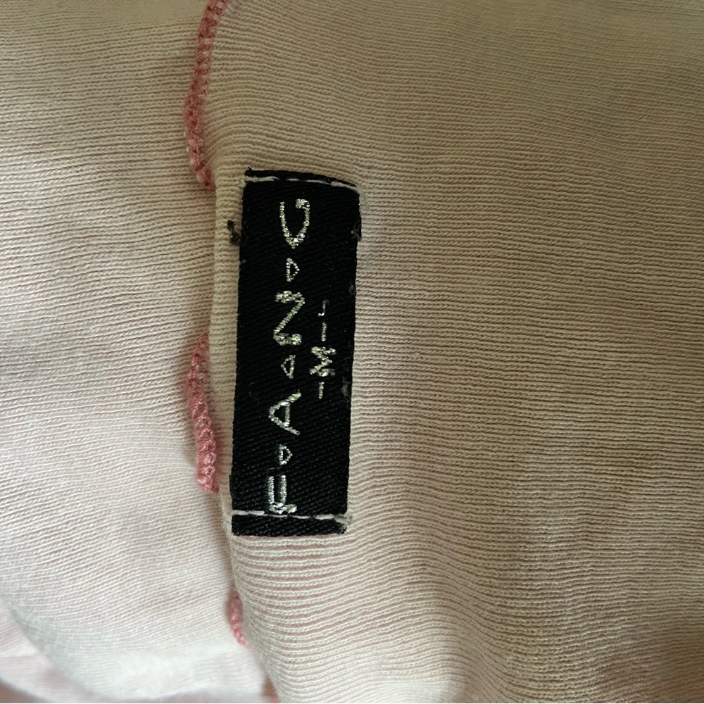 Graphic design women’s tank top